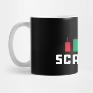 Scalper Mug